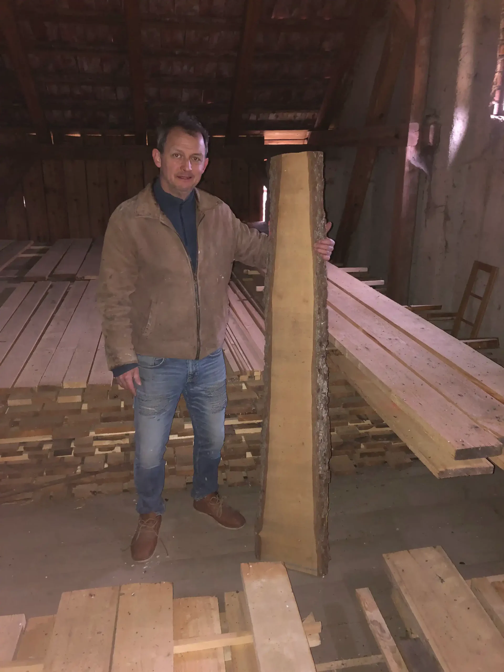 Petr Finské sauny na míru venkovní i domácí