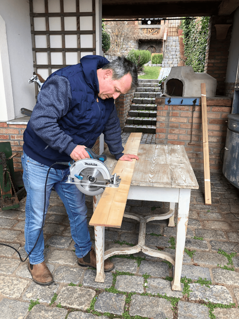 Finská sauna na míru od Petra